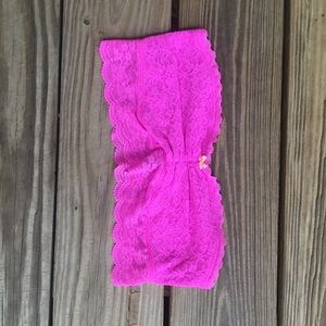 Aerie bandeau bralette